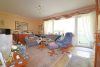 Geräumige 3-Zimmer-Wohnung TOP geschnitten mit Süd-West-Loggia - geräumiger Wohnbereich